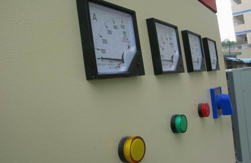 罗山成套配电箱 罗山成套配电箱